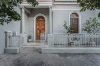 Casa Exclusiva Los Amigos 4BDR by Cercana - Ferienwohnung Mérida