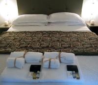 Doppelzimmer mit eigenem Bad