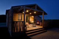 Chalet de 3 dormitorios