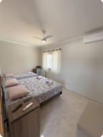 Tweepersoonskamer met Eigen Badkamer