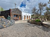 Casa Rural Lomo Lugo - B&B Isora