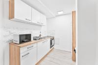 Apartamento de 2 dormitorios