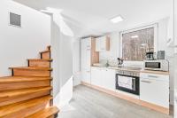 Apartamento con 4 dormitorios