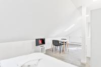 Perfekt für Firmen und Gruppen - 1 Haus - 12 Wohnungen - B&B Heidenheim