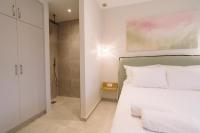 Queen Room - Disability Access