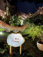 Casa Villa Cacau Trancoso - B&B Trancoso