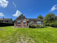 Maison de Campagne pour 6 personnes Baromesnil - B&B
