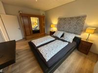 Ferienwohnung komham - Ferienwohnung Hirschaid