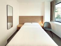 Doppelzimmer mit eigenem Bad