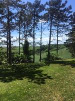 Villa Giglio prestigiosa dimora - Parco e piscina - Latera - Lago di Bolsena - B&B Latera