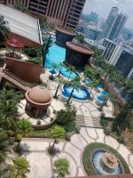 Al Rima services suites at times square - B&B