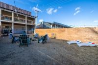 Buffalo Roam - Hot Tub & Nature in Town - Bed and Breakfast Custer