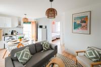 La Pinta - Fécamp - B&B