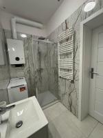 Apartament Kapitańska - Bed and Breakfast Szczecin