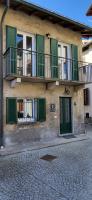 Al Vicoletto Varese - Ferienwohnung Gazzada