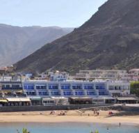 HolaMogamar - Ferienwohnung La Playa de Mogán