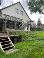 Ferienhaus Glücksburg - B&B Glücksburg