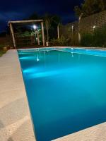 El Nevado - Chambres d’hôtes Salta