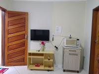 Apê 02 - confortável e perto de tudo - Ferienwohnung Vitória da Conquista