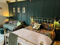 Dinmont Cottage - B&B Dalston
