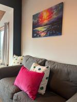 Pabay View - Bed and Breakfast Breakish