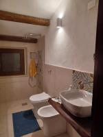 Apartamento con terraza