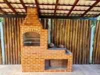 Chalé do Parque á 10 min de Penedo 3 min no Parque - B&B