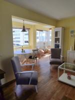 apartamento President - Chambres d'hôtes Calpe