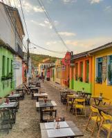 Pousada Roncador - B&B Lençóis