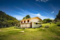 Descanso e Pescaria em casa de Campo - Ferienwohnung