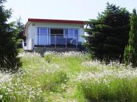 Ferienhaus Seeblick, Fuerstenwerder - Chambres d’hôtes