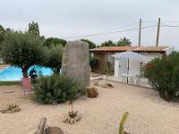 The poolside gem - B&B Sant'Isidoro