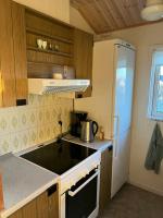 Autentisk sommerhus på Lakolk, Rømø - B&B Ørum