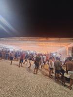 Apartamento aconchegante no Canto do Forte - B&B
