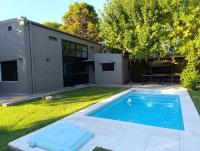 La escondida - B&B Ramallo