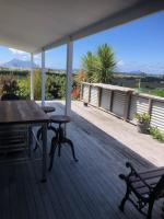 Jimmys Place Lodge - B&B Ruakaka