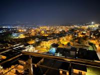 Murree View Spacious 1 Bedroom Entire Apartment Stay - Bed and Breakfast Islamabad
