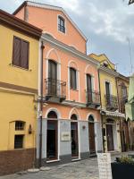 Civico 116 Apartments - B&B Iglesias