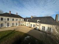 Domaine de Rogemont - B&B