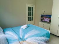 Athletic city блок F, жилой комплекс - Bed and Breakfast