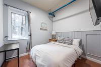 4 Bedroom 1 Bathroom Hudson Yard - Bed and Breakfast New York