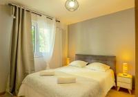 Charmant T2 Annecy - B&B