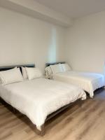 Cozy Loft Sunset FRRE WIFI and DESIGNATED Parking - Chambres d’hôtes Los Angeles