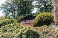 Le Chalet de l'Ours, jacuzzi and private sauna - Bed and Breakfast
