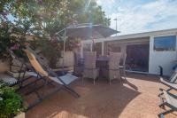 maison 6-8 personnes, 3 étoiles - Ferienwohnung Le Cap d'Agde