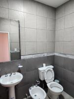 Standard Double Room with Shared Bathroom
