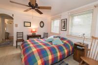 The Epicenter - B&B New Orleans