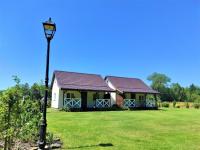 Resort in Kolczewo near West Pomerania Lakes - Chambres d'hôtes Kołczewo