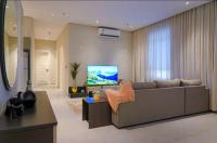 شقة حديثة مودرن 3 غرف وصالة a11 - Chambres d'hôtes Riyad