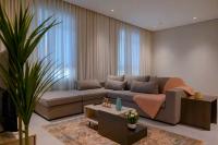 شقة حديثة مودرن 3 غرف وصالة a11 - Chambres d'hôtes Riyad